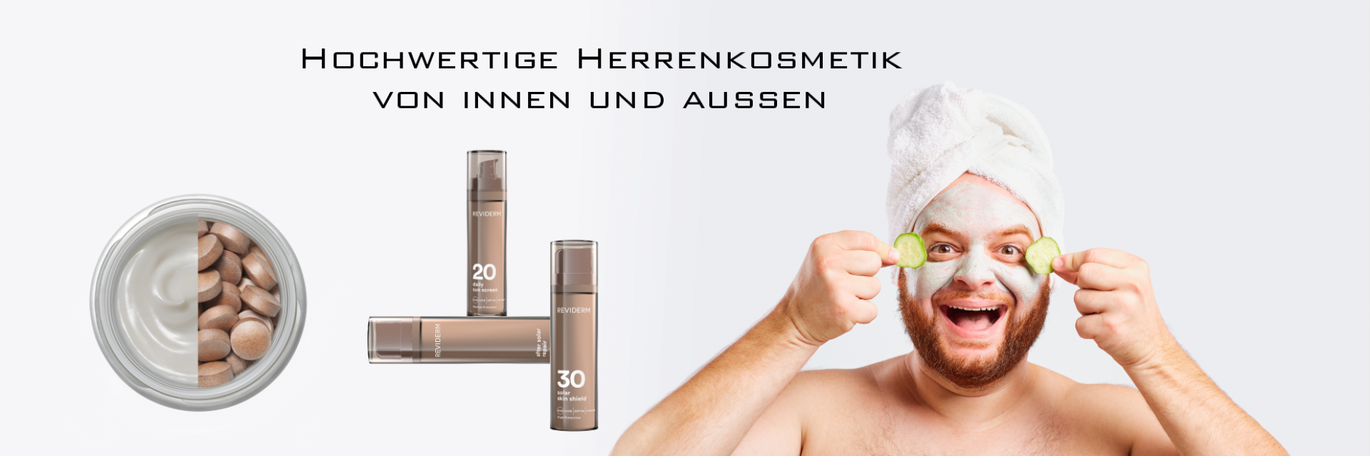 Eyecatcher-herren