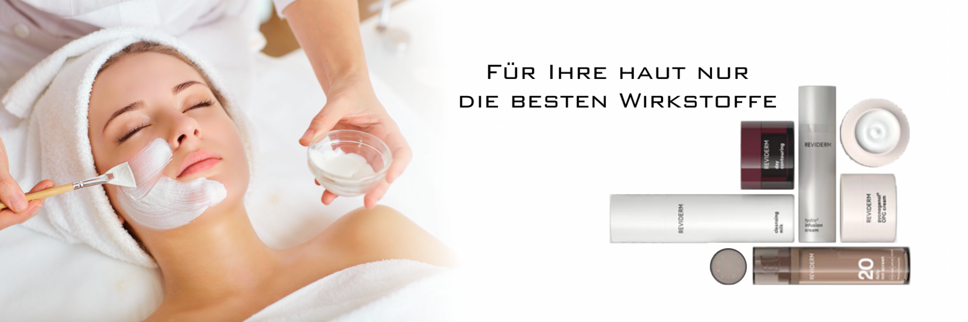 Eyecatcher sie reviderm