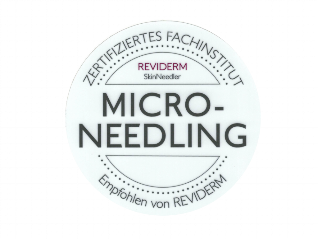 Siegel MicroNeedling