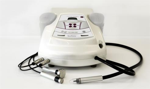 SkinPeeler_mit_Ultraschall
